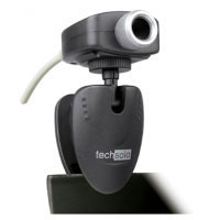 Techsolo TCA-3010 USB webcam